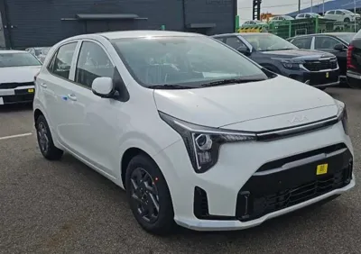 Kia Morning 2026, 1 км, за 2880000 KRW - фото 8