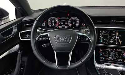 Audi A7 2020, 107530 км, за 38990000 KRW - фото 12