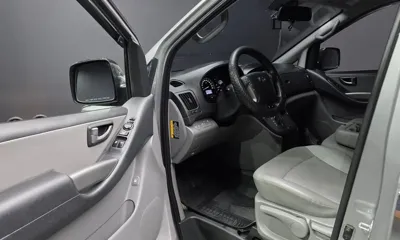 Hyundai Starex 2021, 46770 км, за 18500000 KRW - фото 10