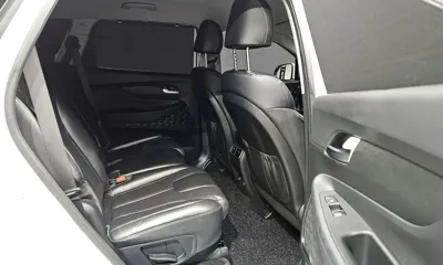 Hyundai Santafe 2021, 138479 км, за 20200000 KRW - фото 11