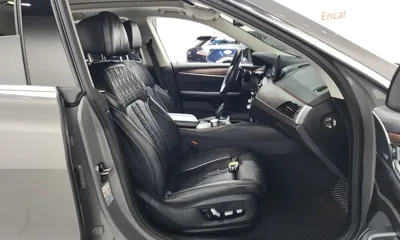 BMW Gran Turismo 2022, 66691 км, за 37900000 KRW - фото 26