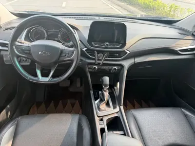 Chevrolet Volando 2019, 65000 км, за 31200 CNY - фото 4