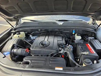 KG_Mobility_Ssangyong Rexton 2019, 160133 км, за 10500000 KRW - фото 11