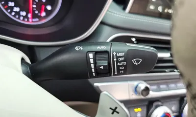 Genesis G70 2018, 32274 км, за 21300000 KRW - фото 28