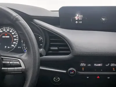 Mazda 3 Axela 2020, 38600 км, за 52800 CNY - фото 12