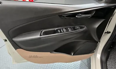 ChevroletGMDaewoo Spark 2019, 24007 км, за 8300000 KRW - фото 18
