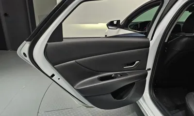 Hyundai Avante 2024, 24499 км, за 21500000 KRW - фото 25