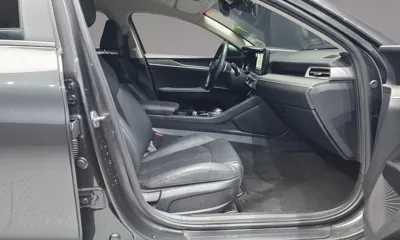 Kia K5 2021, 110050 км, за 16900000 KRW - фото 26