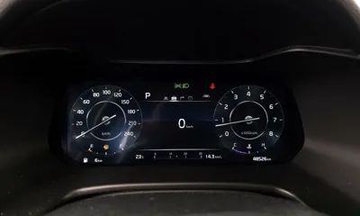 Kia K3 2024, 48526 км, за 20900000 KRW - фото 8