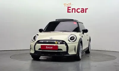 MINI Cooper 2022, 31026 км, за 23500000 KRW - фото 3