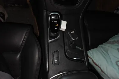 Cadillac XT5 2018, 175500 км, за 83309.11 CNY - фото 13