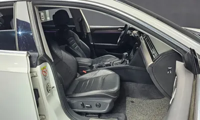 Volkswagen Arteon 2018, 151707 км, за 16990000 KRW - фото 11