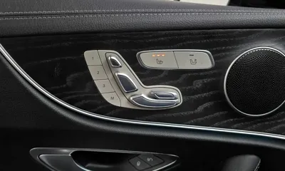 Mercedes-Benz E-Class 2017, 115303 км, за 22290000 KRW - фото 30