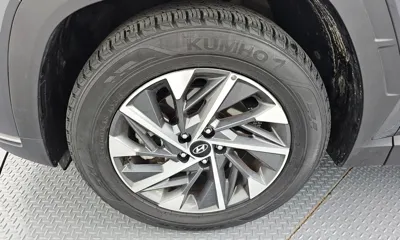 Hyundai Tucson 2021, 103902 км, за 17500000 KRW - фото 5