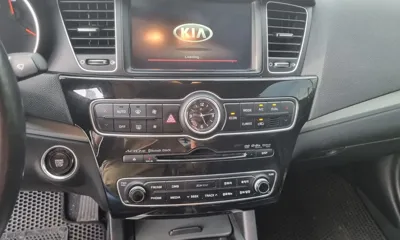 Kia K7 2014, 154126 км, за 5990000 KRW - фото 7