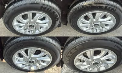 Kia Morning 2018, 108585 км, за 7700000 KRW - фото 20