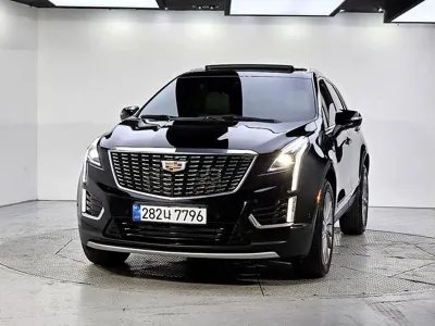 Cadillac XT5 2023, 20512 км, за 28900000 KRW