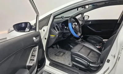 Kia K3 2015, 129745 км, за 5500000 KRW - фото 11