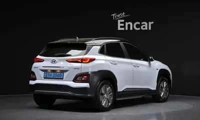 Hyundai Kona 2019, 32197 км, за 22390000 KRW