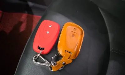 ChevroletGMDaewoo Spark 2016, 29749 км, за 6200000 KRW - фото 27