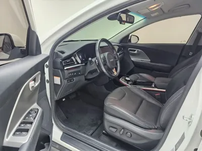Kia Niro 2023, 49278 км, за 15110000 KRW - фото 9