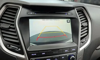 Hyundai Santafe 2017, 67722 км, за 14900000 KRW - фото 15