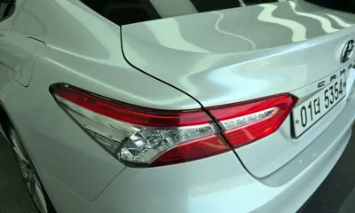 Toyota Camry 2019, 88288 км, за 25200000 KRW - фото 23