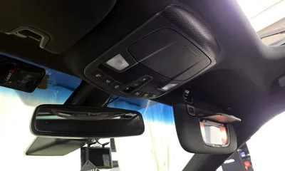 Lincoln MKX 2017, 53230 км, за 12500000 KRW - фото 17