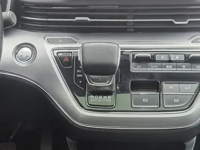 Roewe iMAX8 2021, 40300 км, за 79800 CNY - фото 13