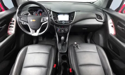 ChevroletGMDaewoo Trax 2019, 68074 км, за 8400000 KRW - фото 7