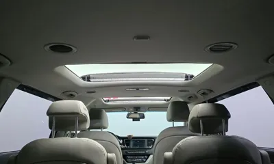 Kia Canival 2019, 138640 км, за 11800000 KRW - фото 27