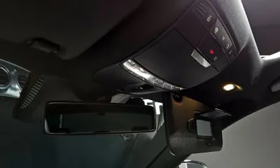Mercedes-Benz E-Class 2020, 120280 км, за 21500000 KRW - фото 27