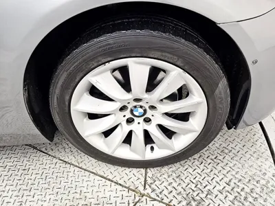 BMW 5-Series 2013, 170000 км, за 6300000 KRW - фото 20