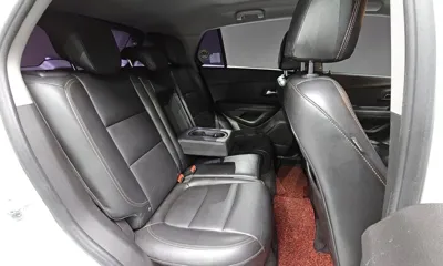 ChevroletGMDaewoo Trax 2019, 110518 км, за 7500000 KRW - фото 18