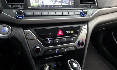 Hyundai Avante 2018, 52792 км, за 9900000 KRW - фото 17