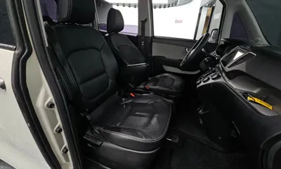 Kia Ray 2014, 95475 км, за 6500000 KRW - фото 13