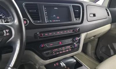 Kia Canival 2019, 144411 км, за 10990000 KRW - фото 16