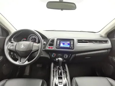 Honda Vezel 2017, 77500 км, за 39900 CNY - фото 5