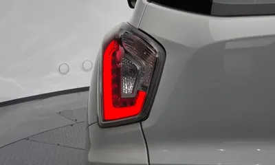 KG_Mobility_Ssangyong TIBOLI 2016, 89153 км, за 7700000 KRW - фото 23