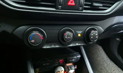 Kia K3 2019, 98254 км, за 8690000 KRW - фото 19