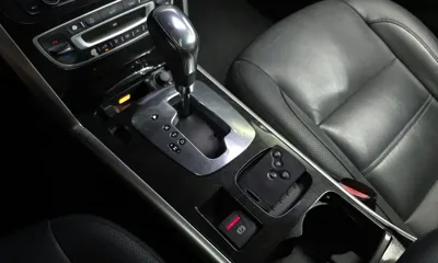 Renault-KoreaSamsung SM5 2013, 96504 км, за 3000000 KRW - фото 9