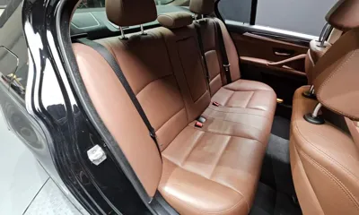 BMW 5-Series 2016, 204077 км, за 12800000 KRW - фото 11
