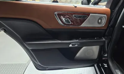 Lincoln Continental 2017, 112202 км, за 13800000 KRW - фото 25