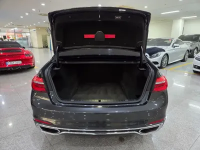 BMW 7-Series 2016, 143797 км, за 24500000 KRW - фото 19