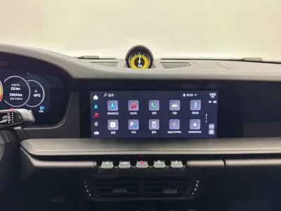 Porsche 911 2025, 13190 км, за 225000000 KRW - фото 9
