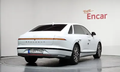 Hyundai Grandeur 2025, 21719 км, за 32000000 KRW