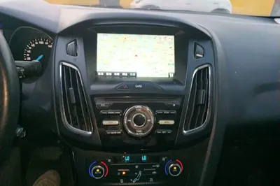 Ford Focus 2017, 65600 км, за 41168.5 CNY - фото 16