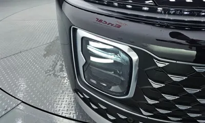 Hyundai Grandeur 2023, 24119 км, за 31900000 KRW - фото 22
