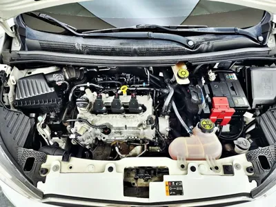 ChevroletGMDaewoo Spark 2016, 119015 км, за 4500000 KRW - фото 19