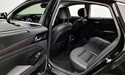 Kia K7 2020, 117680 км, за 18900000 KRW - фото 11